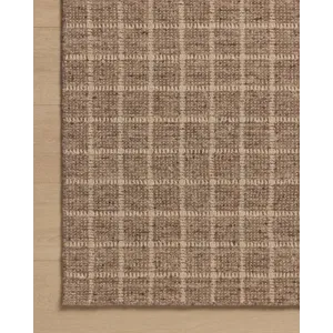 Loloi X Amber Lewis Cedar 2\'-9\" X 8\'-0\" Rug