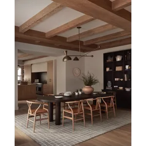Loloi X Amber Lewis Cedar 2\'-9\" X 12\'-0\" Rug