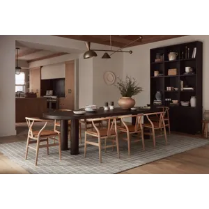 Loloi X Amber Lewis Cedar 2\'-9\" X 12\'-0\" Rug