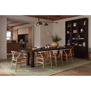 Loloi X Amber Lewis Cedar 4\'-0\" X 6\'-0\" Rug