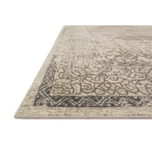 Century Taupe / Sand Rug (6' 7" X 9' 2")