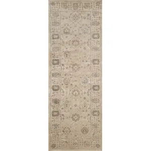 Century Sand / Sand Rug (2' 7" X 4')