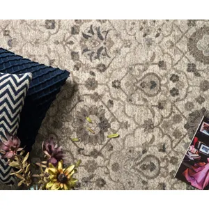 Century Sand / Sand Rug (2' 7" X 4')