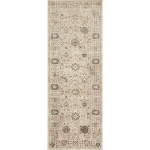 Century Taupe / Taupe Rug (7' 10" X 10' 6")