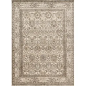 Century Sand / Taupe Rug (12' 0" X 15' 0")