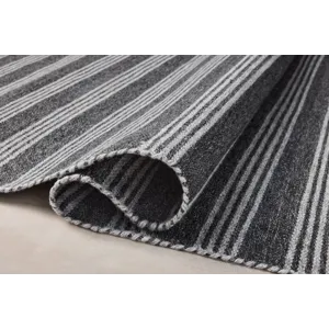 Loloi X Magnolia Home By Joanna Gaines Charlie 5\'-0\" X 7\'-6\" Rug
