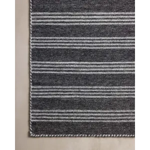 Loloi X Magnolia Home By Joanna Gaines Charlie 5\'-0\" X 7\'-6\" Rug