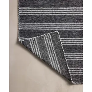 Loloi X Magnolia Home By Joanna Gaines Charlie 5\'-0\" X 7\'-6\" Rug