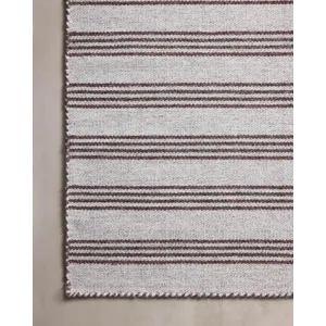 Loloi X Magnolia Home By Joanna Gaines Charlie 5\'-0\" X 7\'-6\" Rug