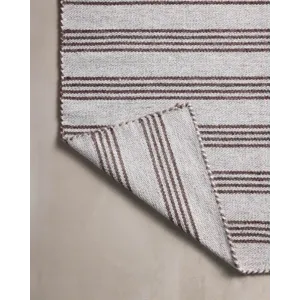 Loloi X Magnolia Home By Joanna Gaines Charlie 5\'-0\" X 7\'-6\" Rug