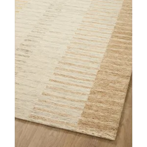 Loloi X Chris Loves Julia Chris 2\'-3\" X 3\'-9\" Rug