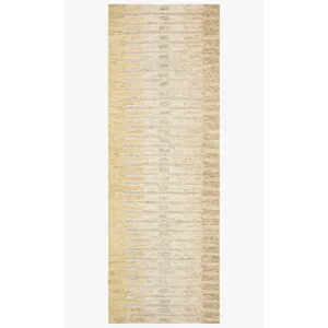 Loloi X Chris Loves Julia Chris 2\'-3\" X 3\'-9\" Rug