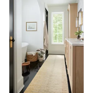 Loloi X Chris Loves Julia Chris 2\'-3\" X 3\'-9\" Rug