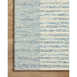 Loloi X Chris Loves Julia Chris 2\'-6\" X 11\'-6\" Rug