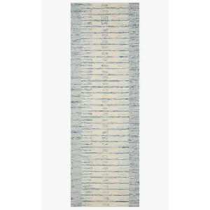 Loloi X Chris Loves Julia Chris 2\'-6\" X 11\'-6\" Rug