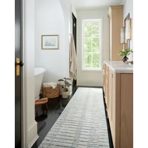 Loloi X Chris Loves Julia Chris 2\'-6\" X 11\'-6\" Rug