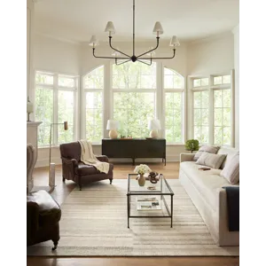 Loloi X Chris Loves Julia Chris 5\'-0\" X 7\'-6\" Rug