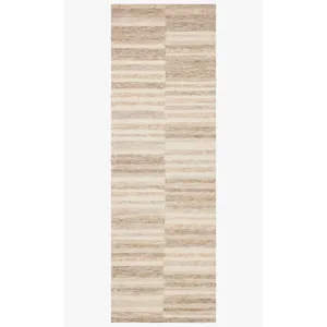 Loloi X Chris Loves Julia Chris 3\'-6\" X 5\'-6\" Rug