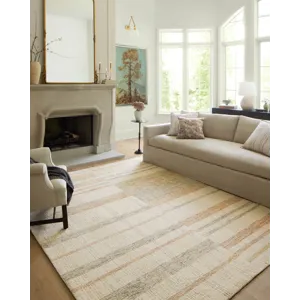 Loloi X Chris Loves Julia Chris 3\'-6\" X 5\'-6\" Rug