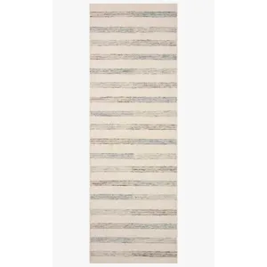 Loloi X Chris Loves Julia Chris 2\'-0\" X 5\'-0\" Rug