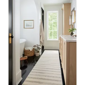 Loloi X Chris Loves Julia Chris 2\'-0\" X 5\'-0\" Rug