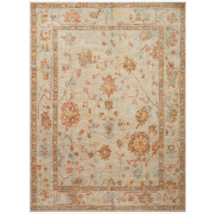 Clement Rug