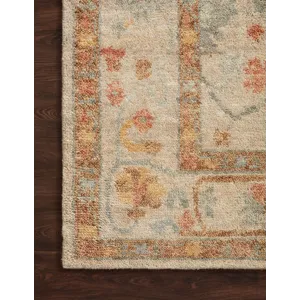 Clement 7\'-9\" X 9\'-9\" Rug