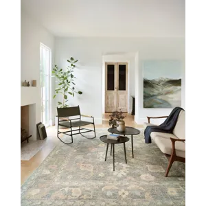 Clement 7\'-9\" X 9\'-9\" Rug