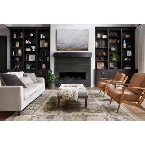 Clement 9\'-6\" X 13\'-6\" Rug