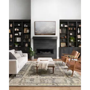 Clement 9\'-6\" X 13\'-6\" Rug