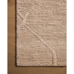 Cline 5\'-6\" X 8\'-6\" Rug