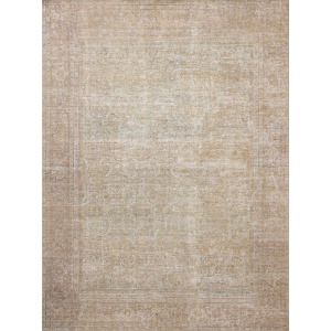 Amber Lewis x Loloi Cambria Multi / Natural Rug