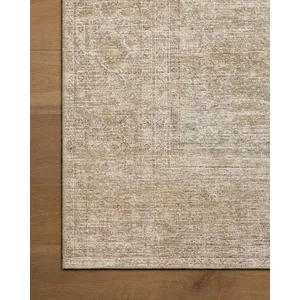 Amber Lewis x Loloi Cambria Multi / Natural 10\'-0\" x 14\'-0\" Rug