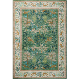 Rifle Paper Co. X Loloi Canopy Rug