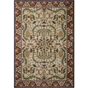 Rifle Paper Co. X Loloi Canopy Rug