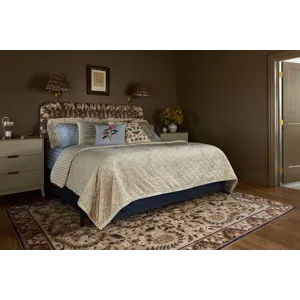 Loloi X Rifle Paper Co. Canopy 2\'-0\" X 3\'-0\" Rug