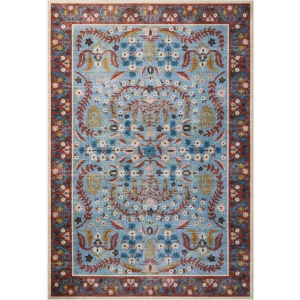 Rifle Paper Co. X Loloi Canopy Rug