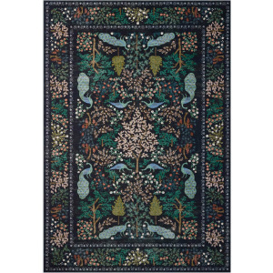 Rifle Paper Co. X Loloi Canopy Rug