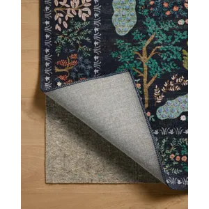 Loloi X Rifle Paper Co. Canopy 7\'-6\" X 9\'-6\" Rug