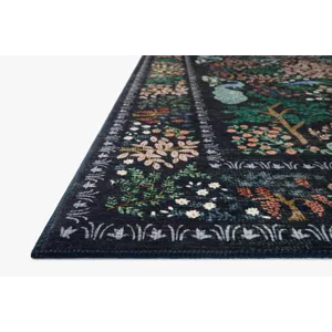 Loloi X Rifle Paper Co. Canopy 7\'-6\" X 9\'-6\" Rug