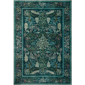 Rifle Paper Co. X Loloi Canopy Rug