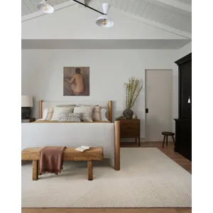 Loloi X Amber Lewis Collins 2\'-0\" X 3\'-0\" Rug