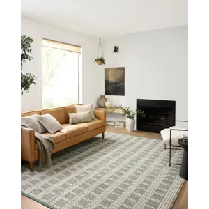 Loloi X Angela Rose Colton 7\'-6\" X 9\'-6\" Rug