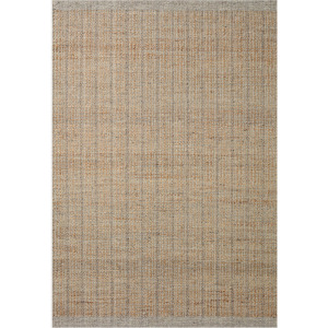 Jean Stoffer X Loloi Cornwall Rug - Light Grey / Natural