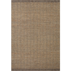 Jean Stoffer X Loloi Cornwall Rug - Mocha / Natural