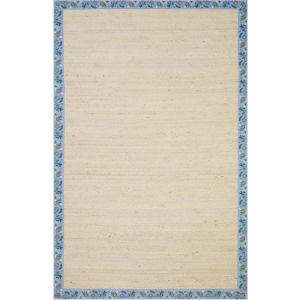 Rifle Paper Co. X Loloi Costa Rug
