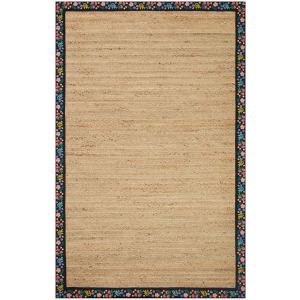 Rifle Paper Co. X Loloi Costa Rug