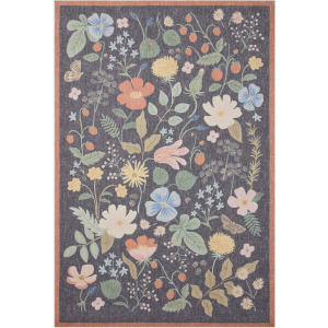 Rifle Paper Co. X Loloi Cotswolds Rug