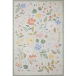 Rifle Paper Co. X Loloi Cotswolds Rug