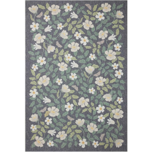 Rifle Paper Co. X Loloi Cotswolds Rug